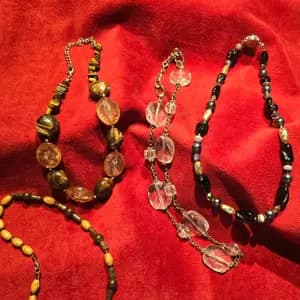 CONJUNTO PULSERAS