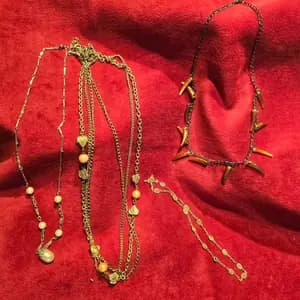 COMBO COLLARES