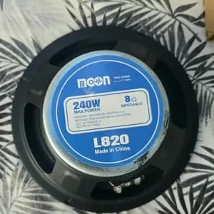 PARLANTE MOON L820