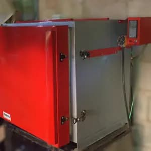 HORNO P/CERAMICA