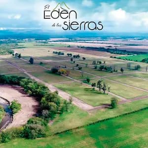 EDEN DE LAS SIERRAS OPORTUNIDAD TERRENO BALDIO