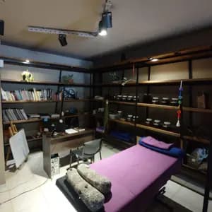 ESTANTERIA INDUSTRIAL