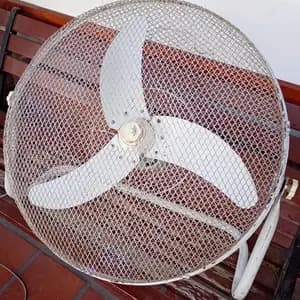 TURBO VENTILADOR YELMO