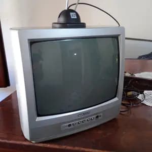 TV NISATO 14" CON CONTROL