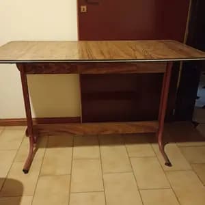MESA FORNICA Y CAÑO