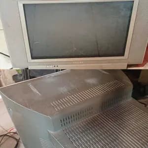 Televisor Philips CRT