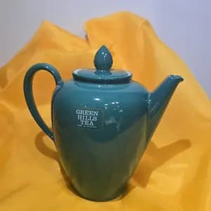 TETERA VINTAGE GREEN HILLS