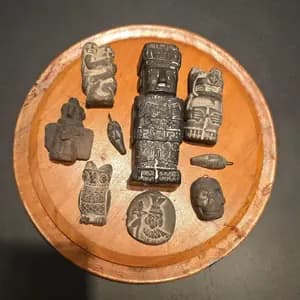 REPRESENTACIONES FIGURAS