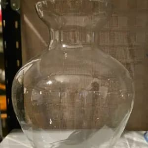 GRAN FLORERO CRISTAL