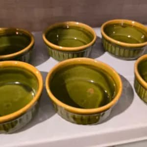 JUEGO COMPOTERITAS CERAMIC