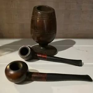 PIPAS ANTIGUAS COLECCION
