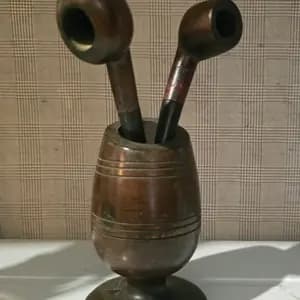 PIPAS ANTIGUAS COLECCION