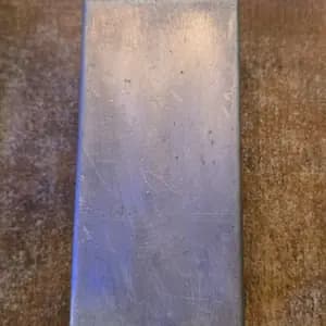 CAJA METAL INDUSTRIAL