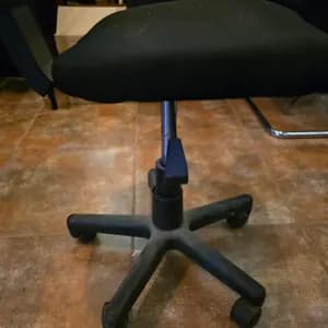 SILLA OFICINA PC