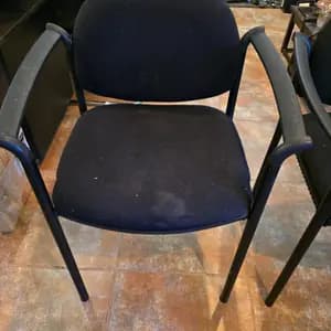 SILLONCITOS DE OFICINA
