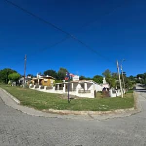 CASA 2 DORMIT CARLOS PAZ
