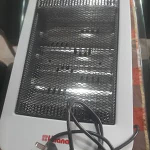 ESTUFA LILIANA