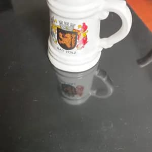 JARRA DE CERVEZA