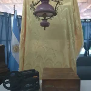 OBJETOS ANTIGUOS