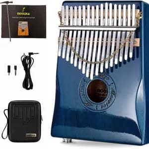 KALIMBA + AMPLIFICADOR