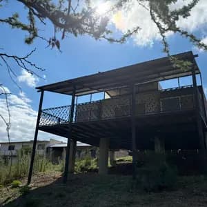 LOTE ESQUINA CASA Y TERREN