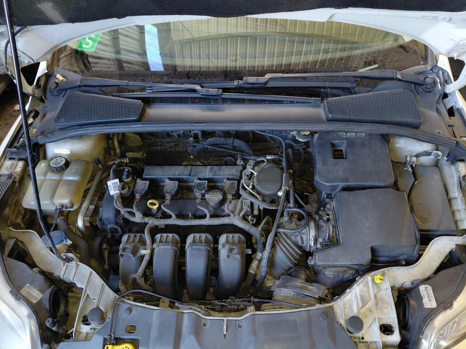 UNA AUTOMOVIL, USADO, SIN FUNCIONAR, MARCA FORD, MODELO FOCUS 5P 2.0L N MT SE PLUS, MOTOR NRO. MGDA EJ205193, CHASIS NRO. 8AFBZZFHCEJ205193, MODELO AÑO 2014, TIPO SEDAN 5 PUERTAS. POSEE: SISTEMA DE INYECCION, ALTERNADOR, MOTOR DE ARRANQUE, BOMBA DE NAFTA, DISTRIBUIDOR, RADIADOR, SERVO FRENO, TABLERO DE INSTRUMENTOS, CLIMATIZADOR, ALZA CRISTALES ELECTRICOS, ESPEJOS ELECTRICOS, TECHO CORREDIZO, RADIO CON CD, CAJA DE VELOCIDADES, DIFERENCIAL, DIRECCION ASISTIDA Y CUATRO RUEDAS ARMADAS CON CUBIERTAS DE MOVIMIENTO, CON DETERIOROS GENERALES E INCOMPLETO. DOMINIO NPL077. NAFTERO