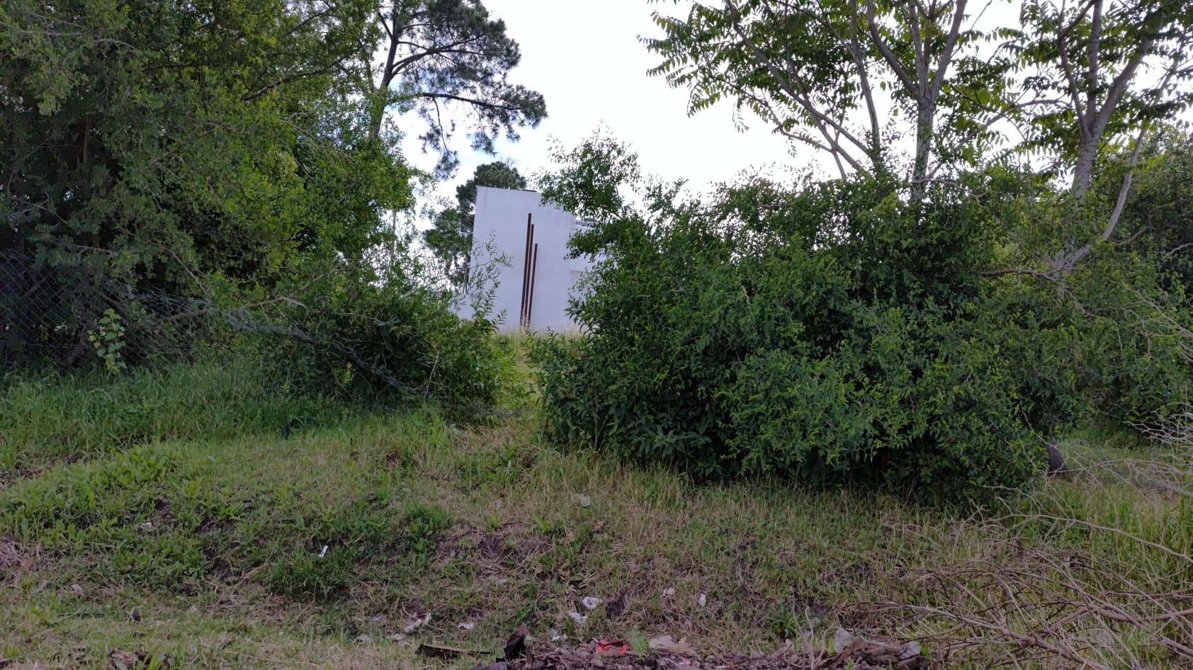 Subasta Progresiva Inmueble ubicado en 187 y 519, Melchor Romero, La Plata. DESOCUPADO.