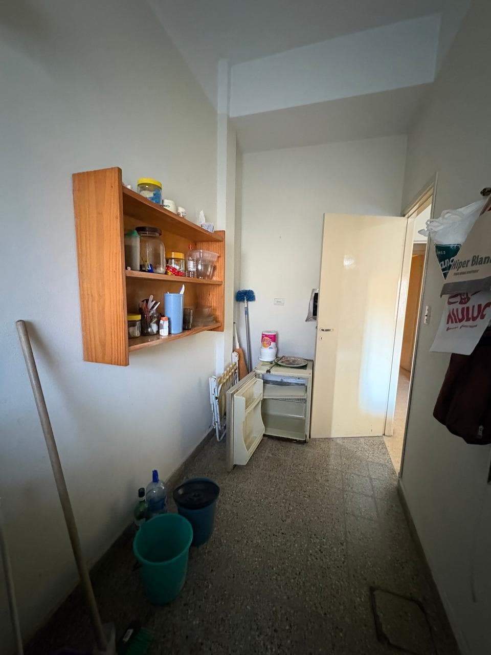 Subasta Progresiva Inmueble en PH ubicado en Miramar, General Alvarado. Con expensas. Desocupado