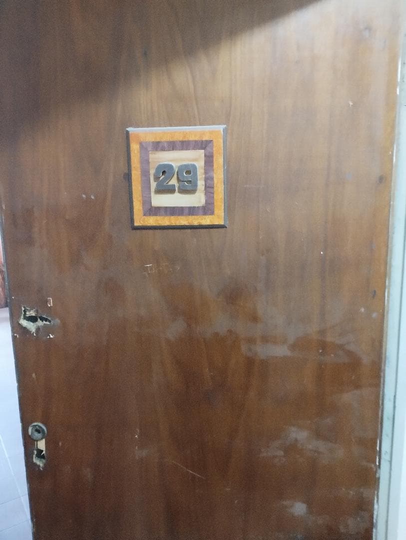Departamento en calle San Juan 2509 esq. Andrade piso 3  Depto 29 de San Bernardo.- DESOCUPADO