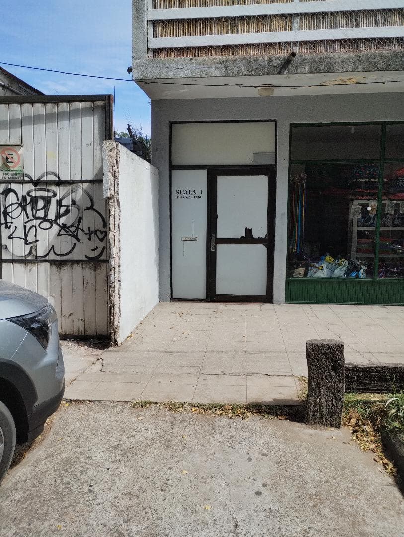 SUBASTA EN DOLARES. Inmueble en calle DEL CAZON 1236, Piso 2 C de la ciudad de PINAMAR. OCUPADO