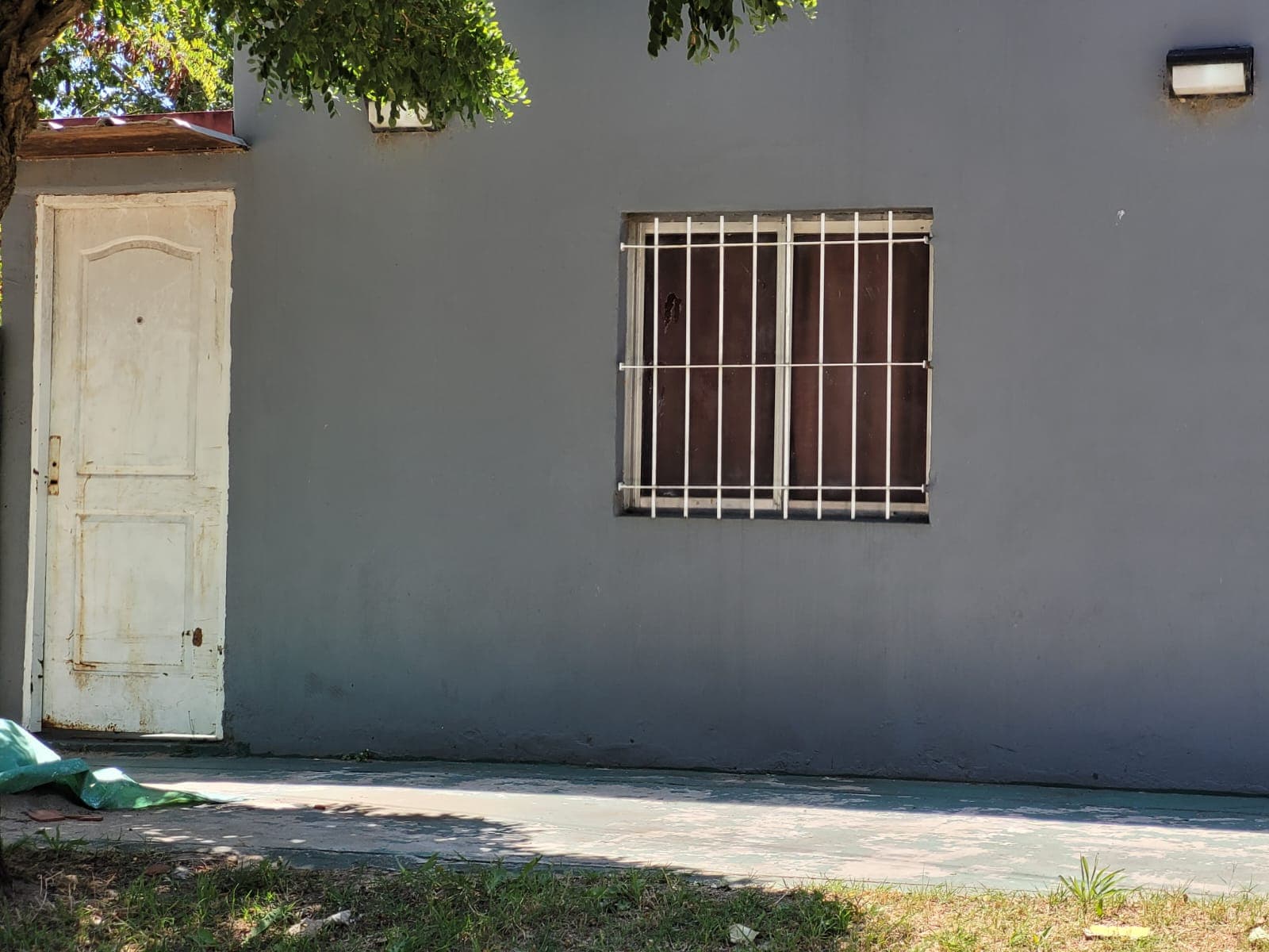 INMUEBLE ubicado en calle 8 N° 2212 e/calle 16 y Avda. IV de San Clemente del Tuyú.- OCUPADO.