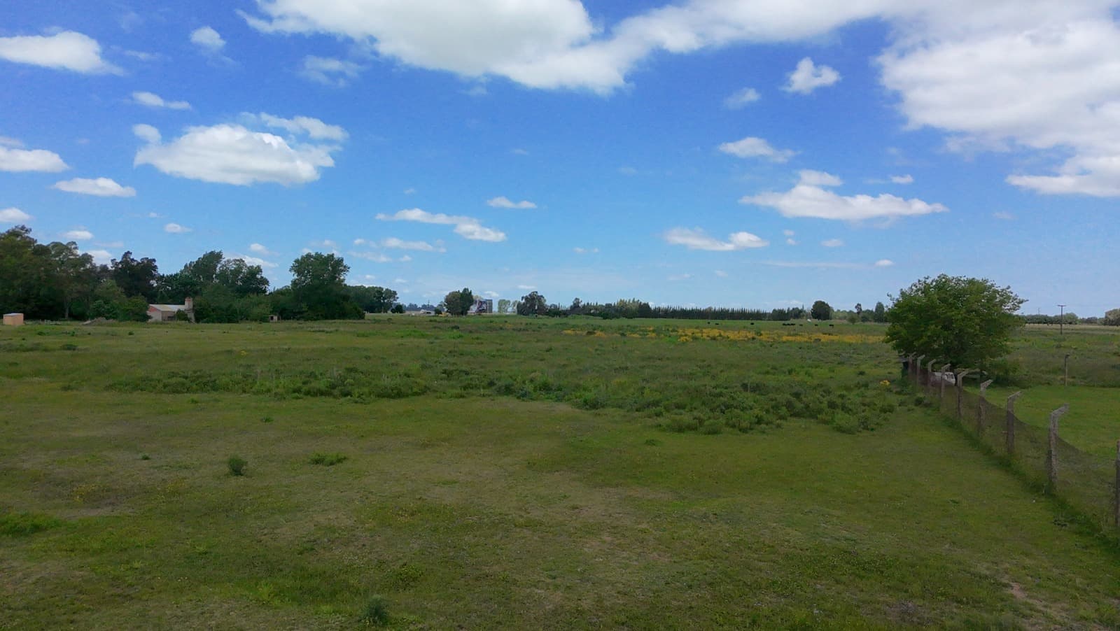 Lote de terreno en Chascomús (Matrícula 12.934) DESOCUPADO