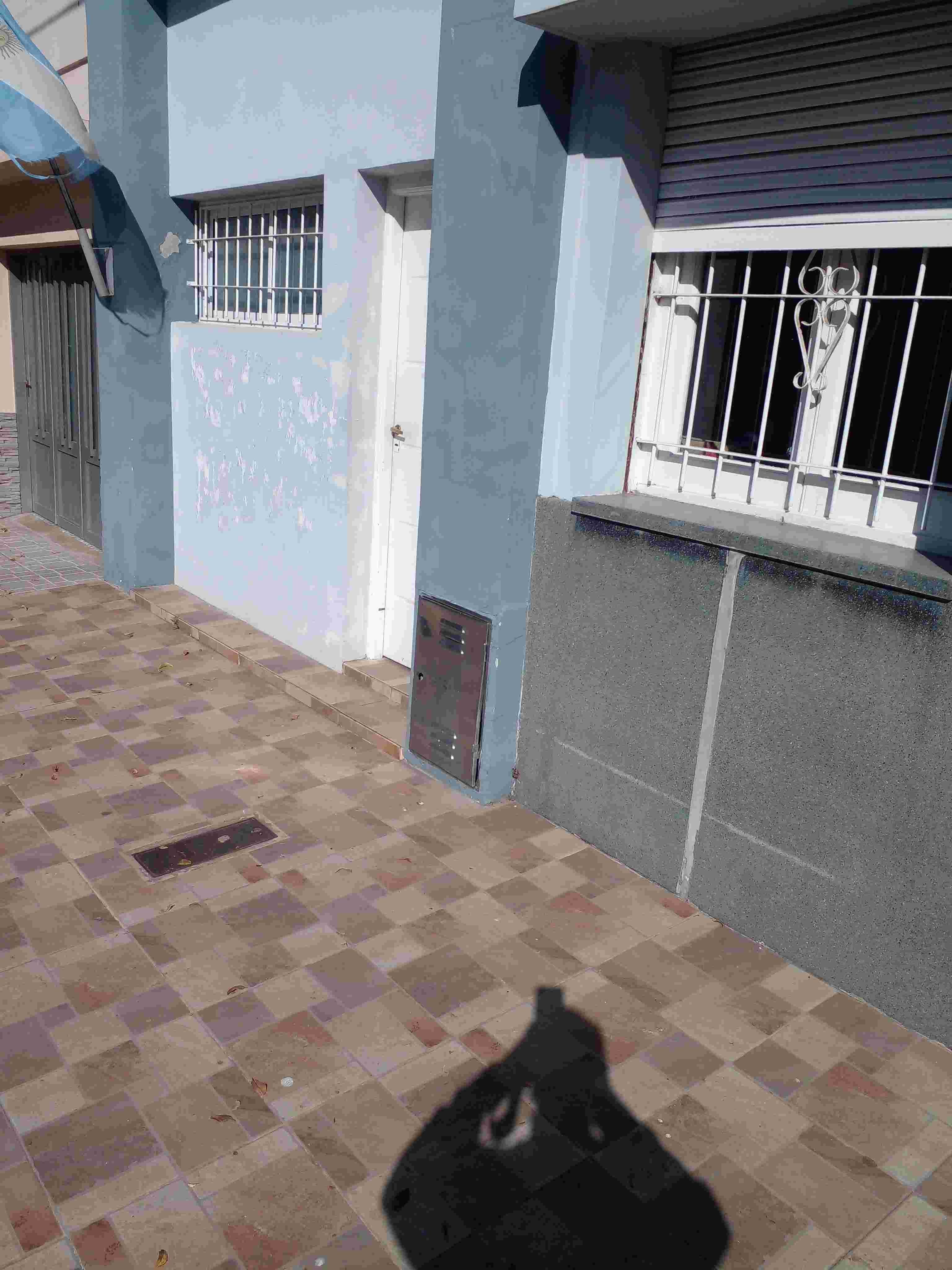 50 % de inmueble en la Localidad de Rojas Bs.As.