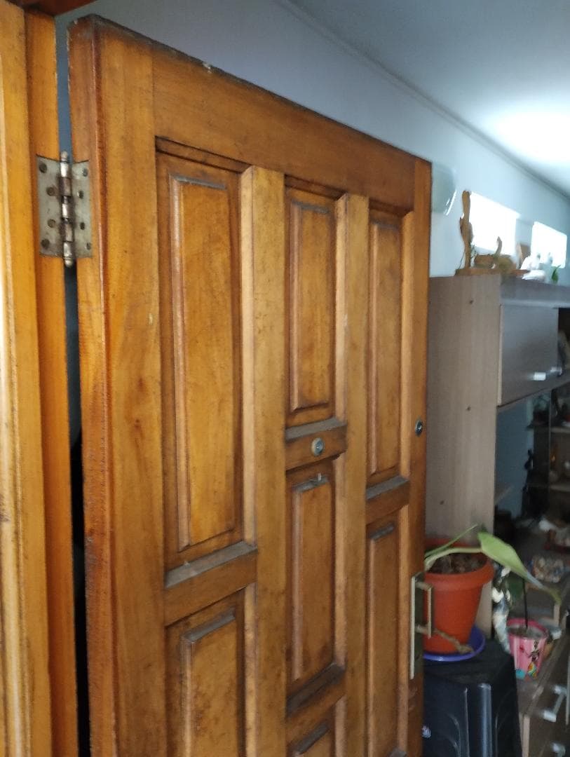 100% INMUEBLE ubicado en Calle 5 N°1338 entre 40 y 41 de Santa Teresita, OCUPADO