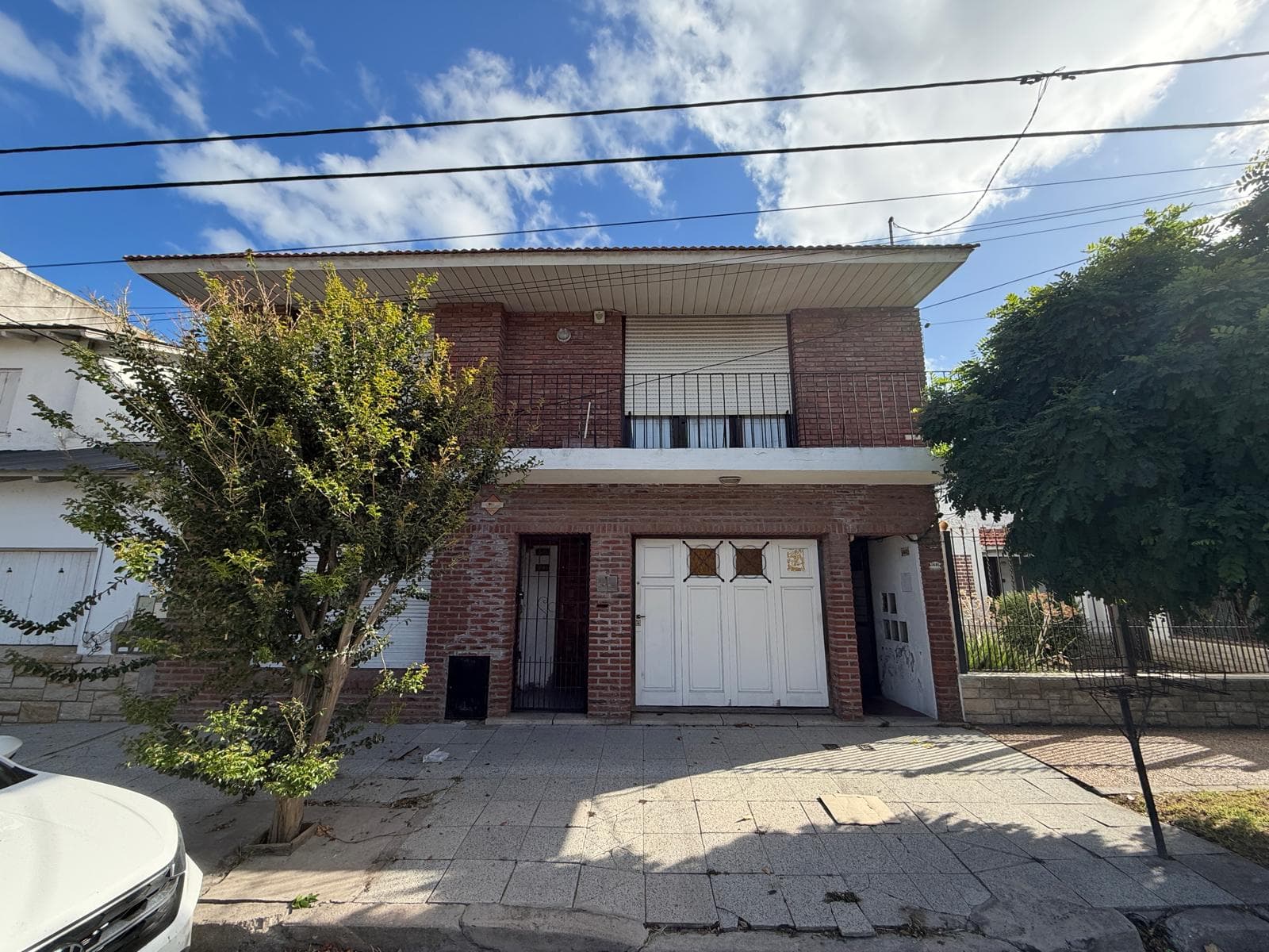 SUBASTA EN DÓLARES. INMUEBLE sito en calle Laprida N° 3446 de  Mar del Plata. DESOCUPADO.