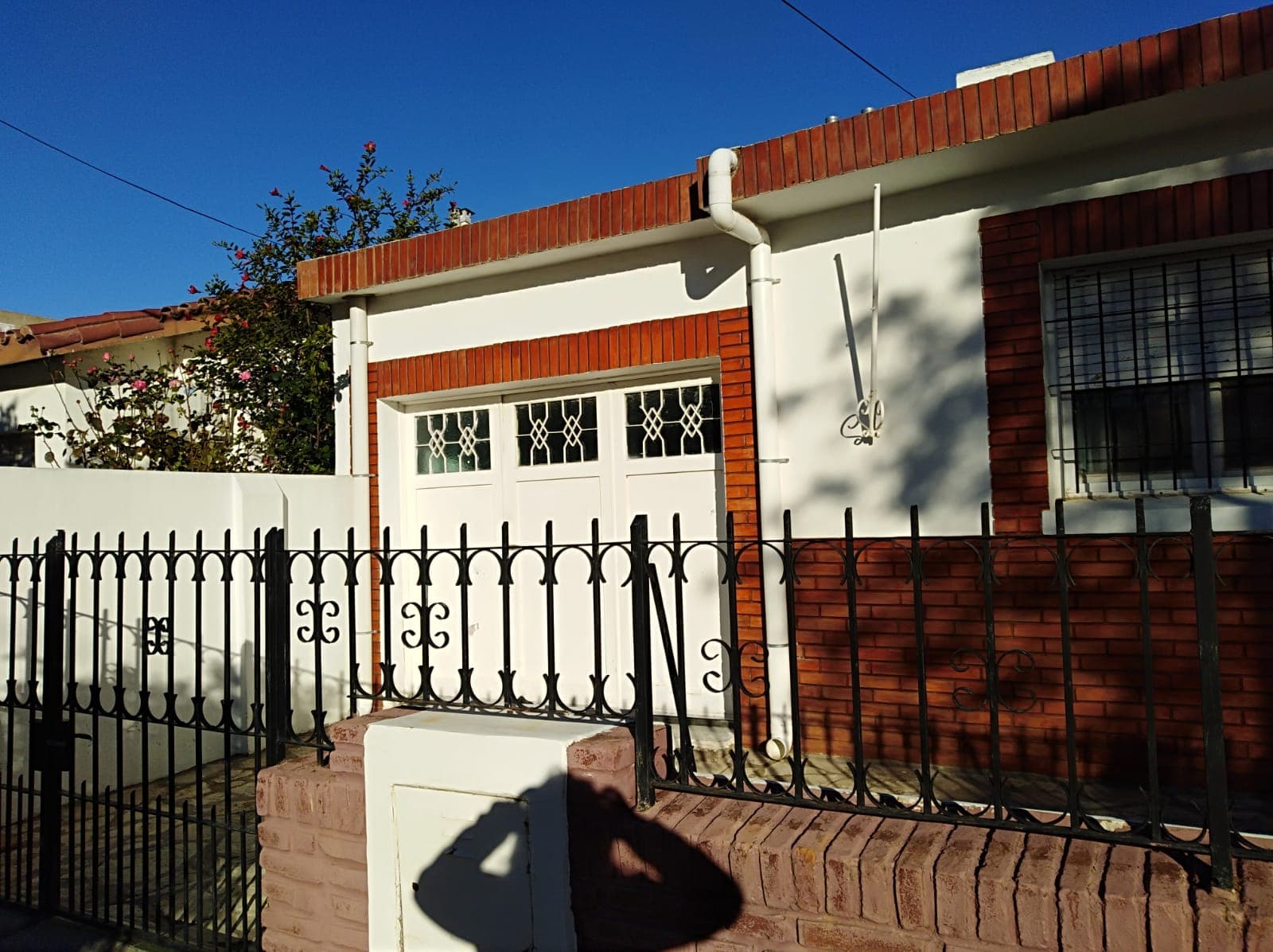 INMUEBLE EN LA CIUDAD DE PUNTA ALTA