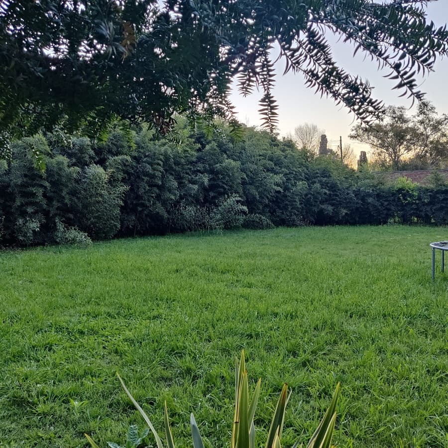 SUBASTA EN DOLARES 100% LOTE UBICADO EN PARQUE LELOIR. PDO. ITUZAINGO. DESOCUPADO.-