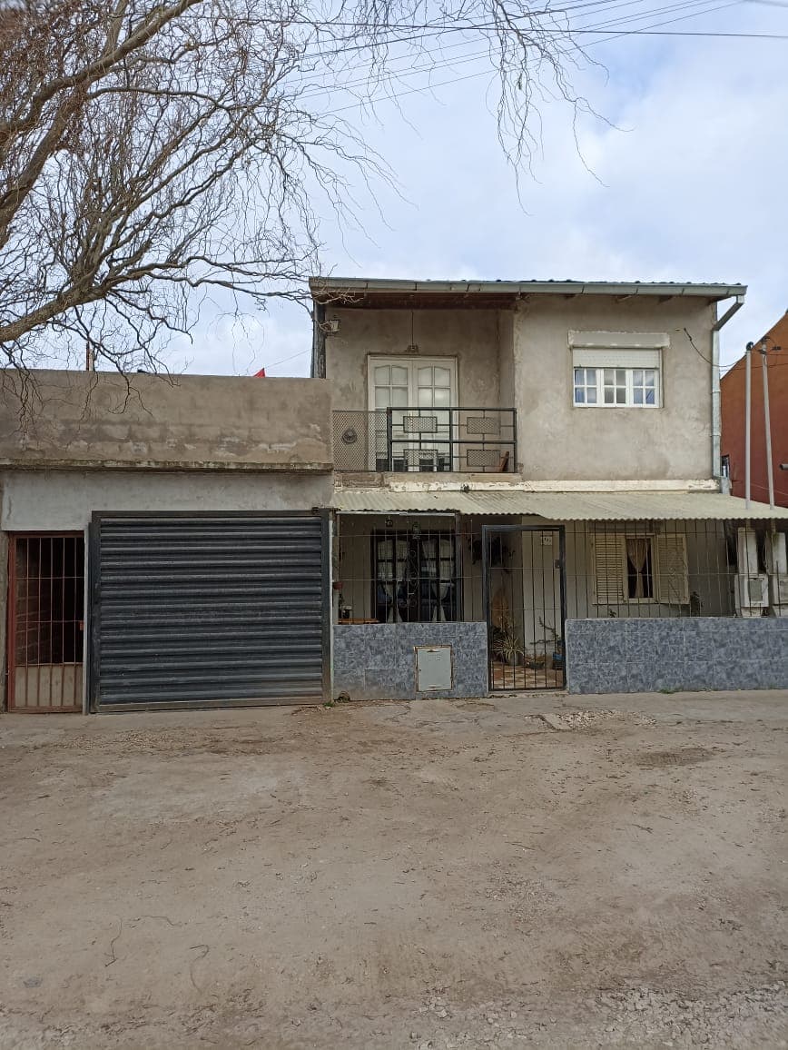 DERECHOS Y ACCIONES respecto del inmueble sito en calle San Cayetano N°120 de MAR DEL PLATA. OCUPADO