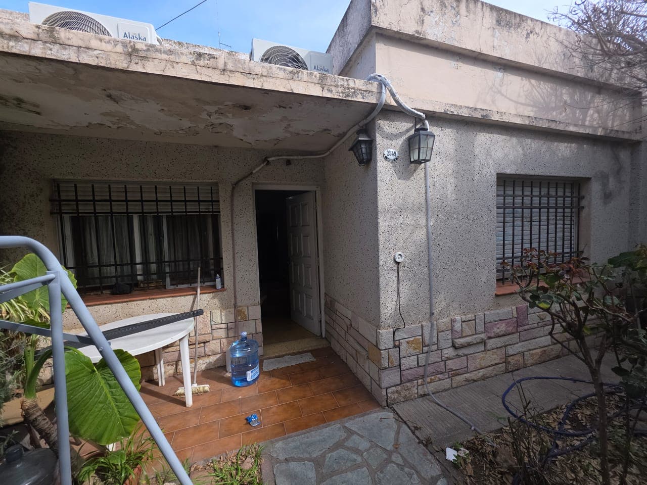 INMUEBLE EN LA CIUDAD DE BAHIA BLANCA