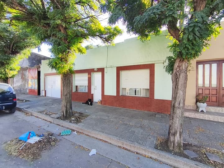 100% DE INMUEBLE EN CORONEL DORREGO