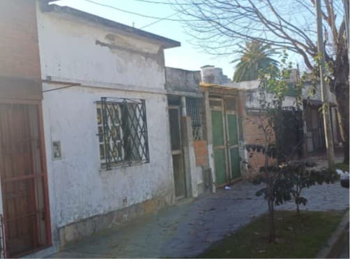 Inmueble en Las Heras 1578, loc. de Muñiz.  OCUPADO. SUBASTA EN DOLARES.