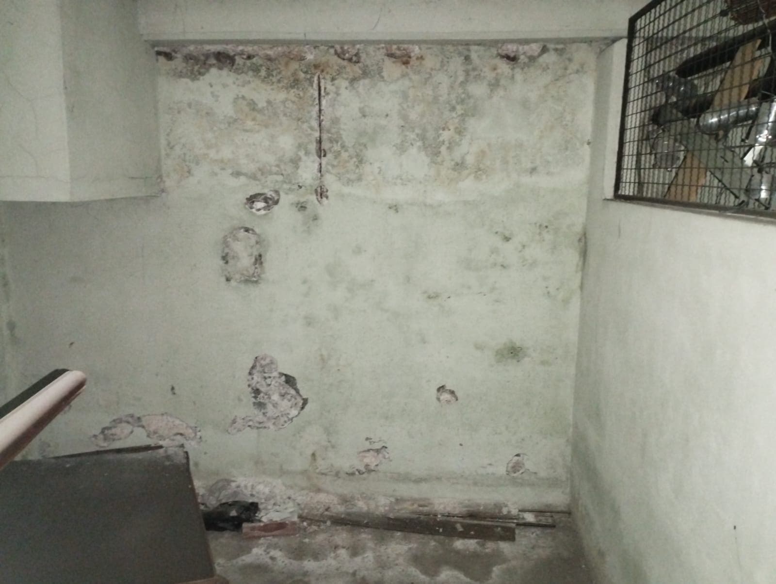 Inmueble (baulera) sito en edificio en Bahía Blanca zona céntríca