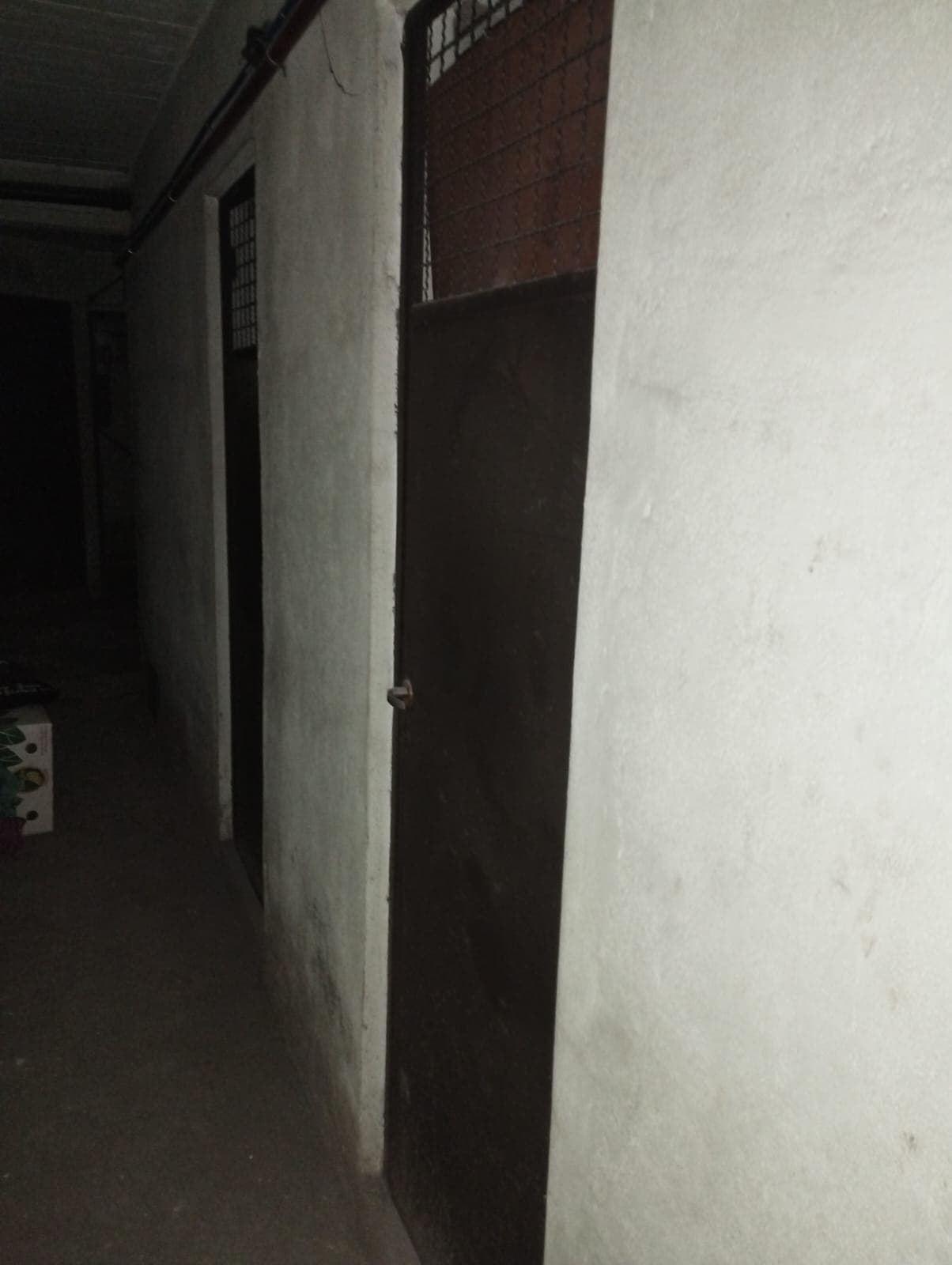 Inmueble (baulera) sito en edificio en Bahía Blanca zona céntríca