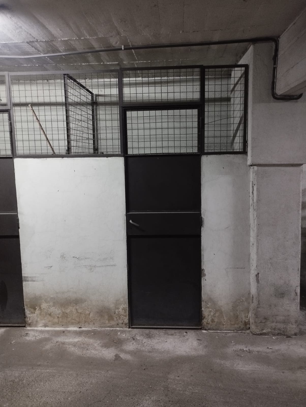 Inmueble (baulera) sito en  edificio en Bahía Blanca zona céntríca