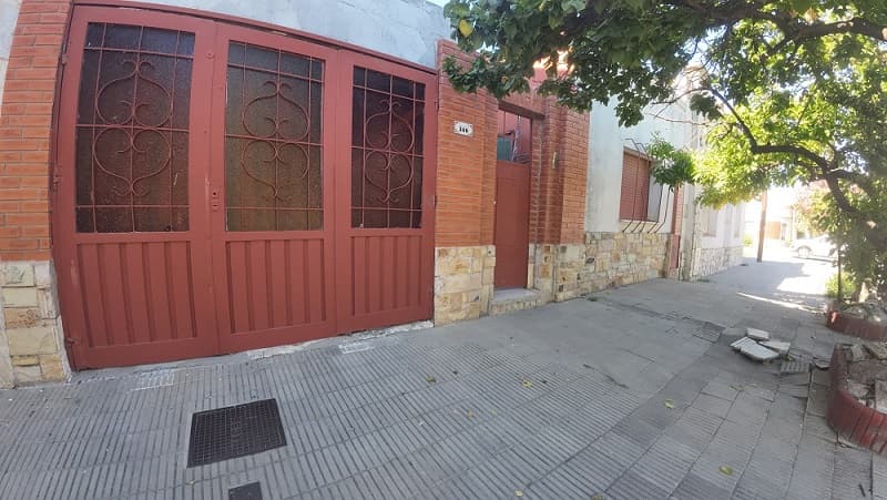 INMUEBLE EN BAHIA BLANCA