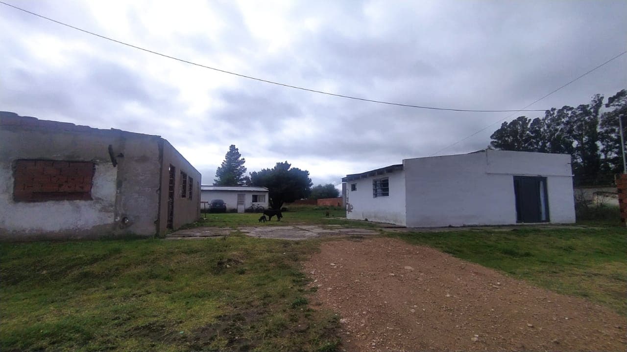 INMUEBLE EN LA CIUDAD DE SAN CAYETANO