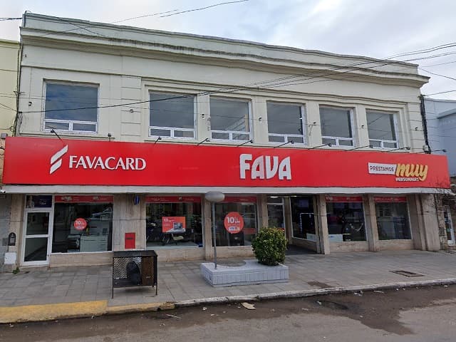 LOCAL COMERCIAL EN NECOCHEA
