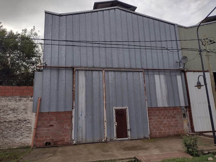 Subasta 100% calle Reynoso 468 Don Torcuato, Tigre OCUPADO