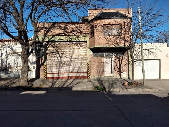 INMUEBLE EN BAHIA BLANCA