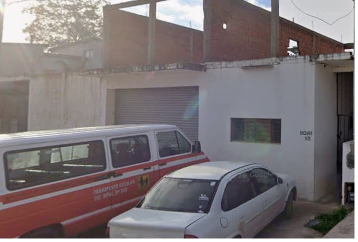 INMUEBLE sito en calle FAGNANI N° 978 de Mar del Plata. OCUPADO.
